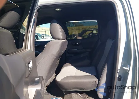 2023 Toyota Tacoma Trd Off Road from USA, damaged, VIN 3TMCZ5AN8PM565145